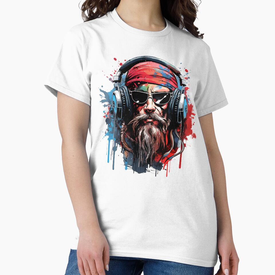 MelodyMatey Pirate Navigator by planandcraft