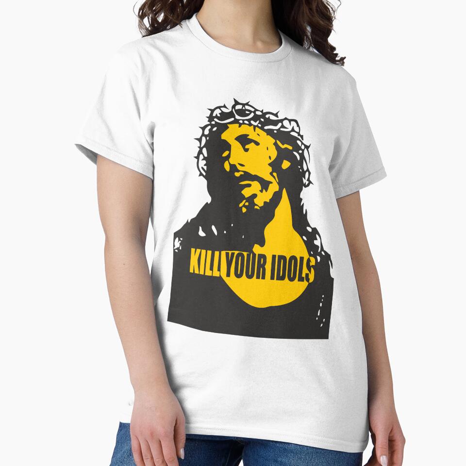 Kill Your Idols As Worn by Axl Rose by ThePropSmith9