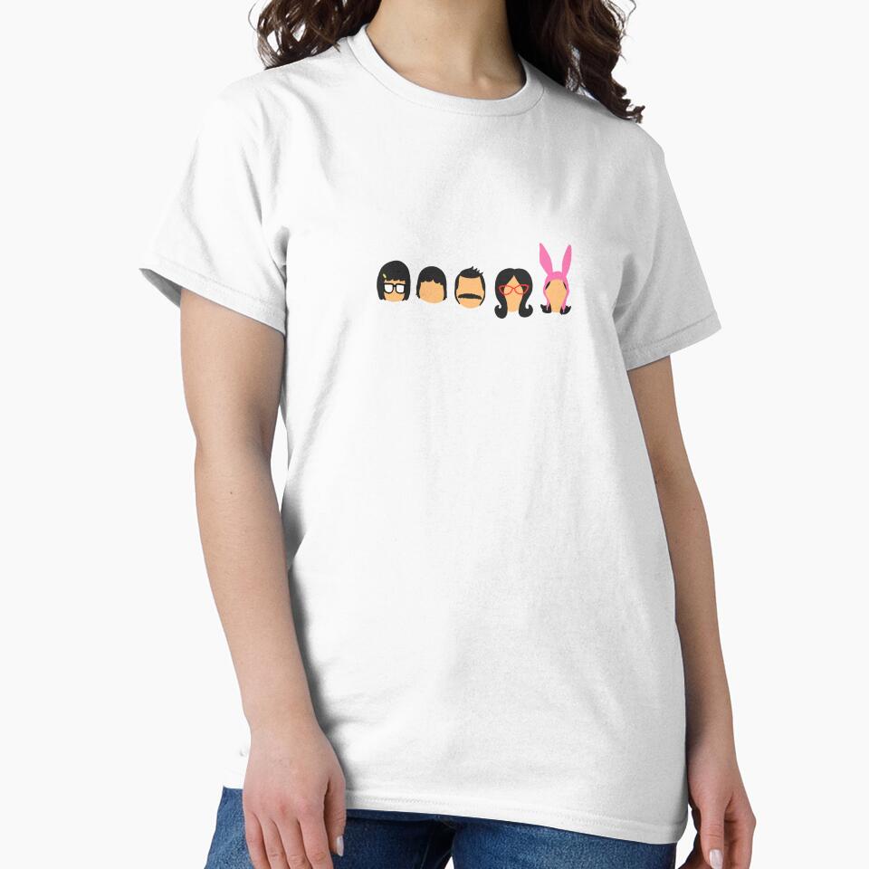 The Belchers 3 by XANZIR SHOP