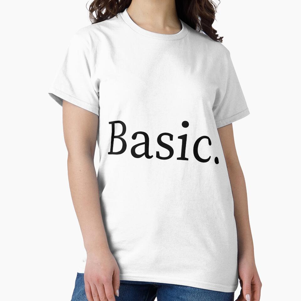 Basic by One-Raz