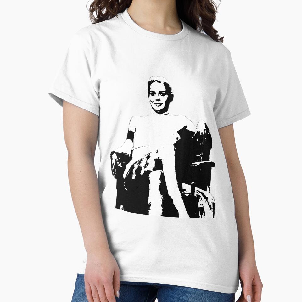 SHARON STONE GRAPHIC by groupiesoup