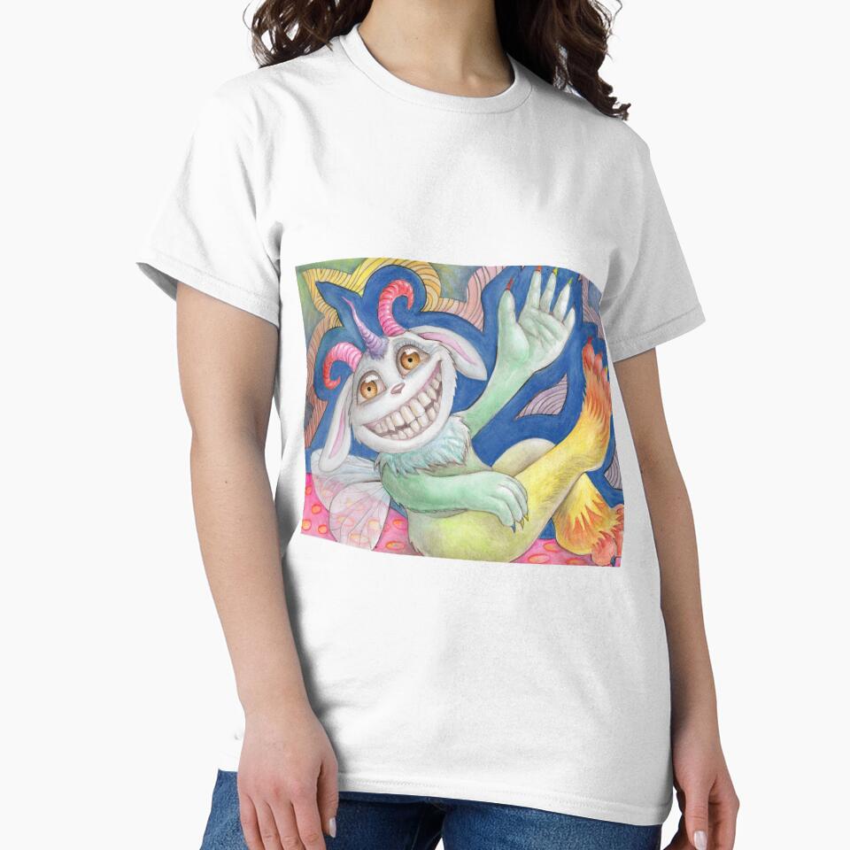 Extrovert by snailmakesart