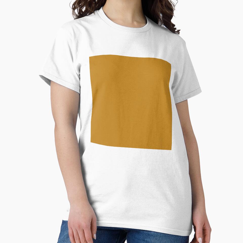 Dark Mustard by The Innocent Ghost Project