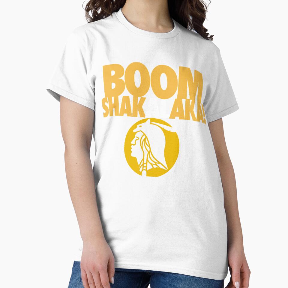 Boom shakALaka Premium by JoelJ01