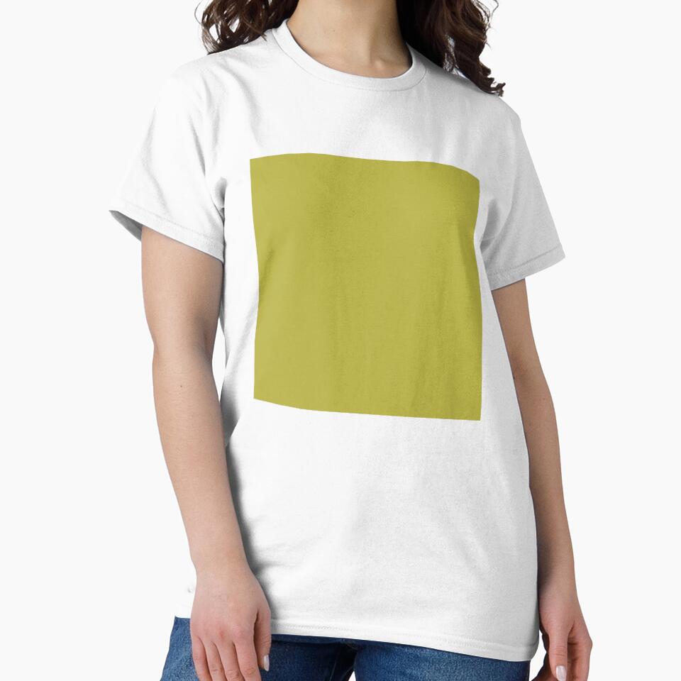 Light Olive by The Innocent Ghost Project