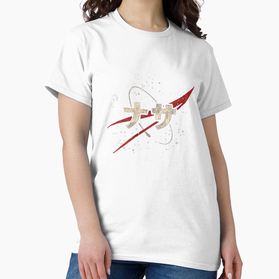 Vintage Nasa T-Shirt_15366717 by KTY-NUSS