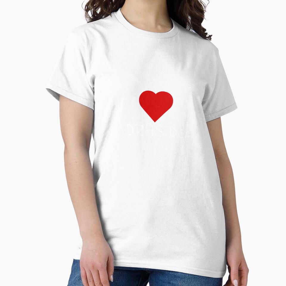 Drasdo T shirt | Present by ProjectsMM