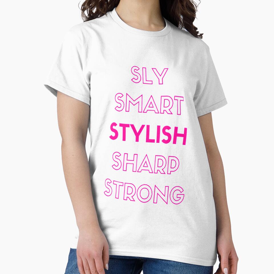 Stylish by MRentrepreneurs