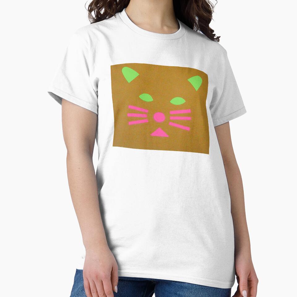 Cat by pracha