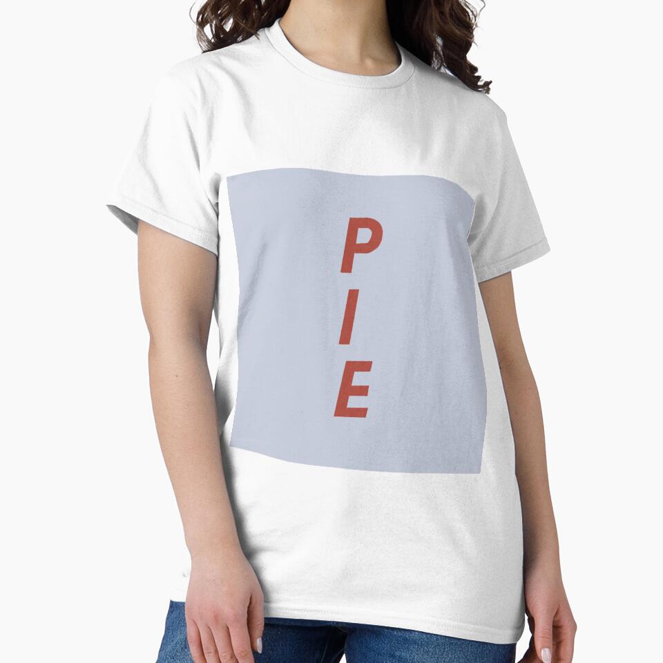 PIE by Maria-Ilary