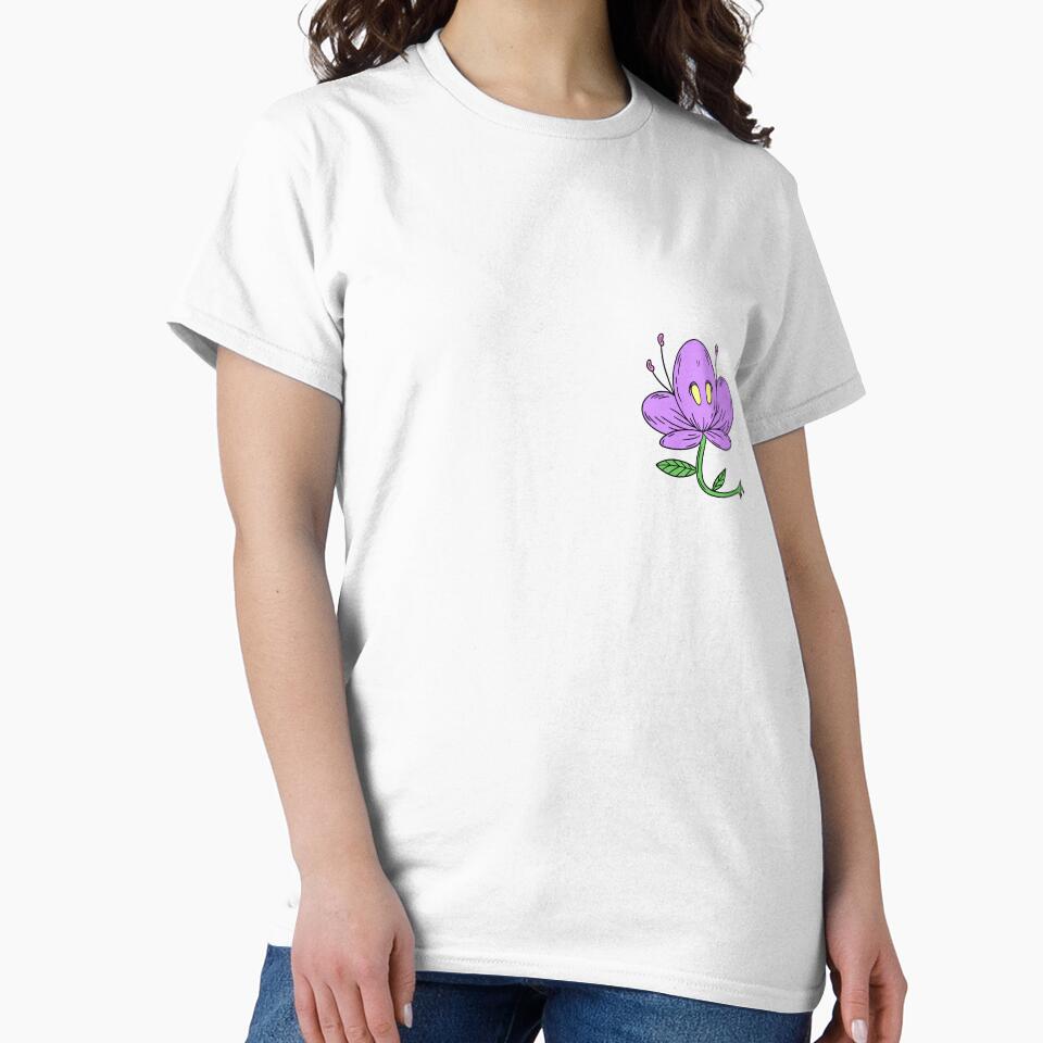 Our Flower by klaidelic