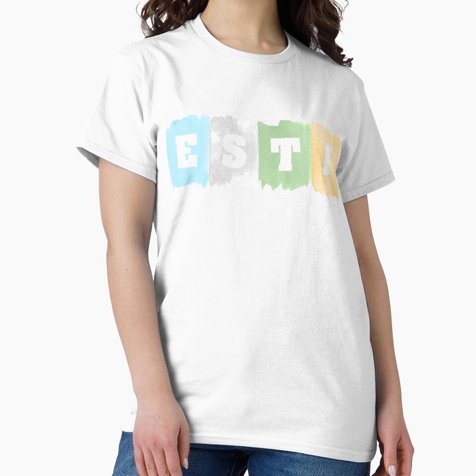 ESTJ Personality by Quoterasi
