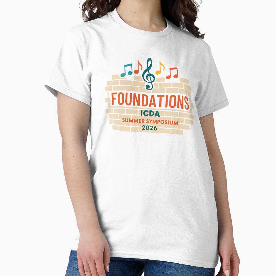 ICDA Foundations by ICDA-Store