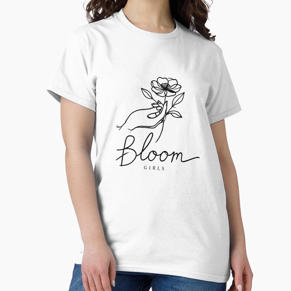 Bloom Girls by StudioJM101