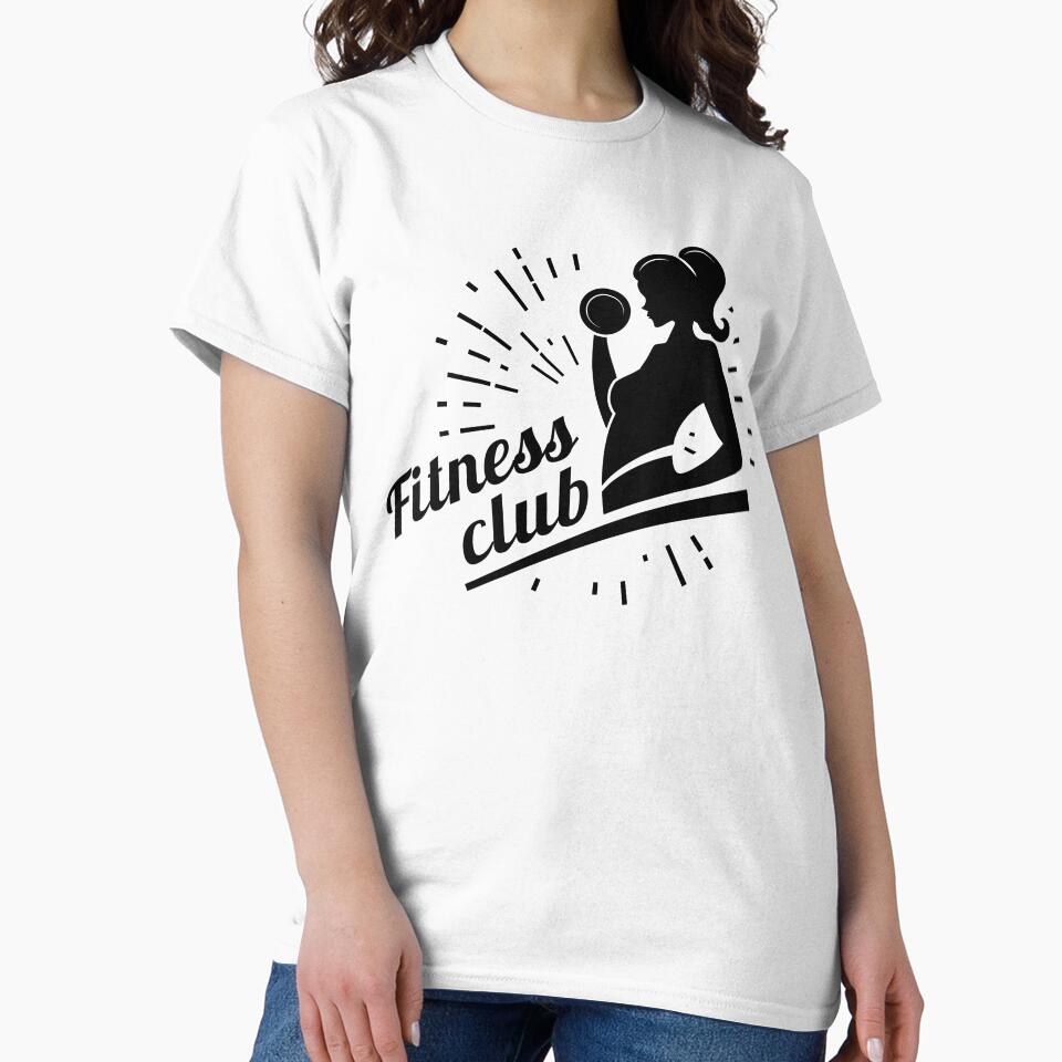 Fitness Club by Ismartista