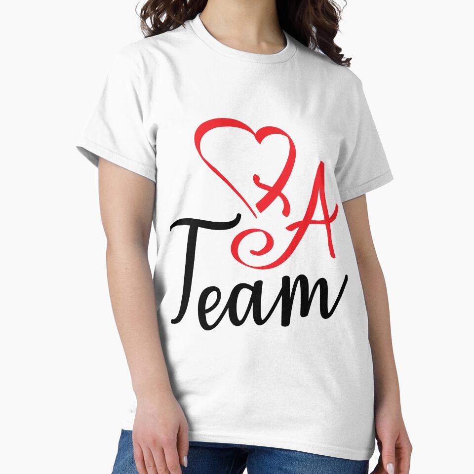 QA Engineer, Quality Assurance Slim Fit T-Shirt by Svitlana Kolisnichenko