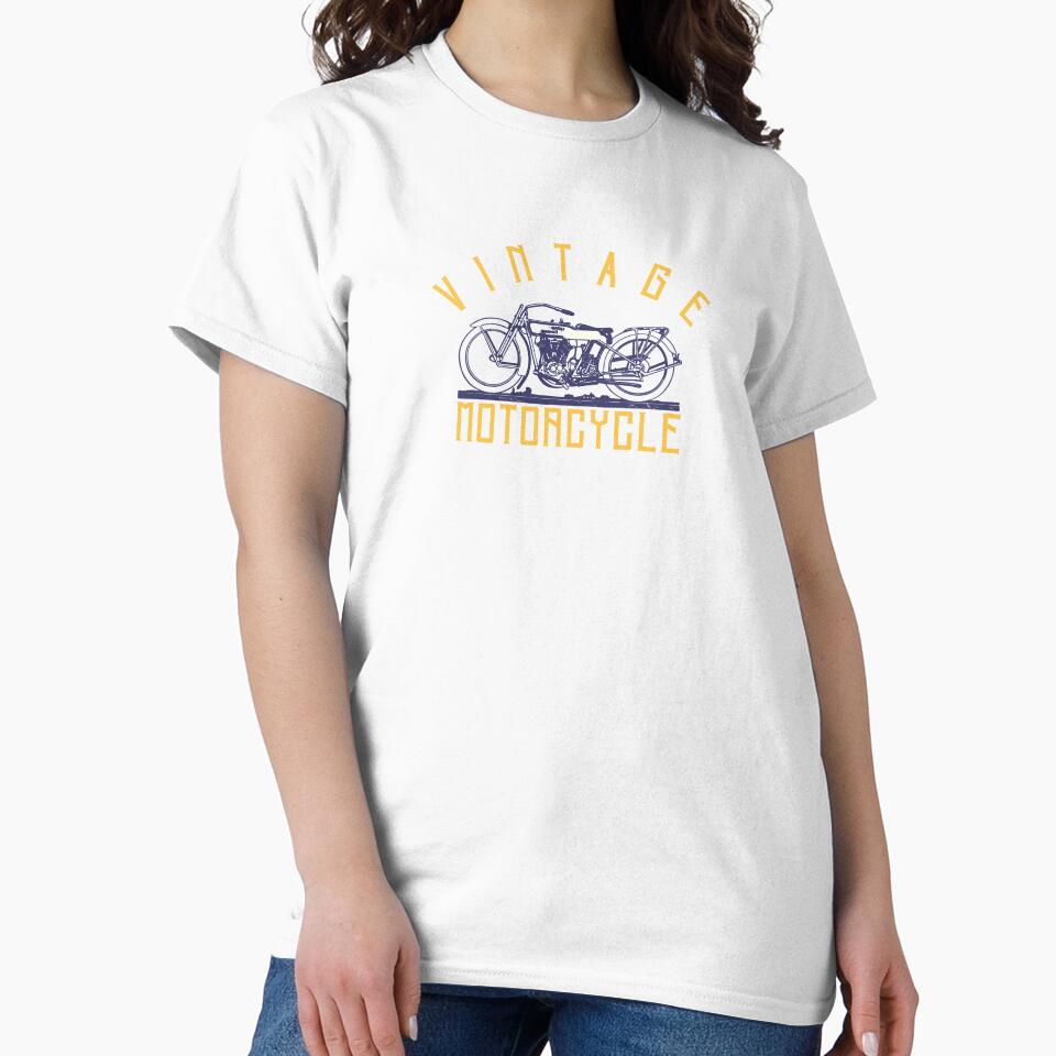 Vintage Cycles by jimni designs