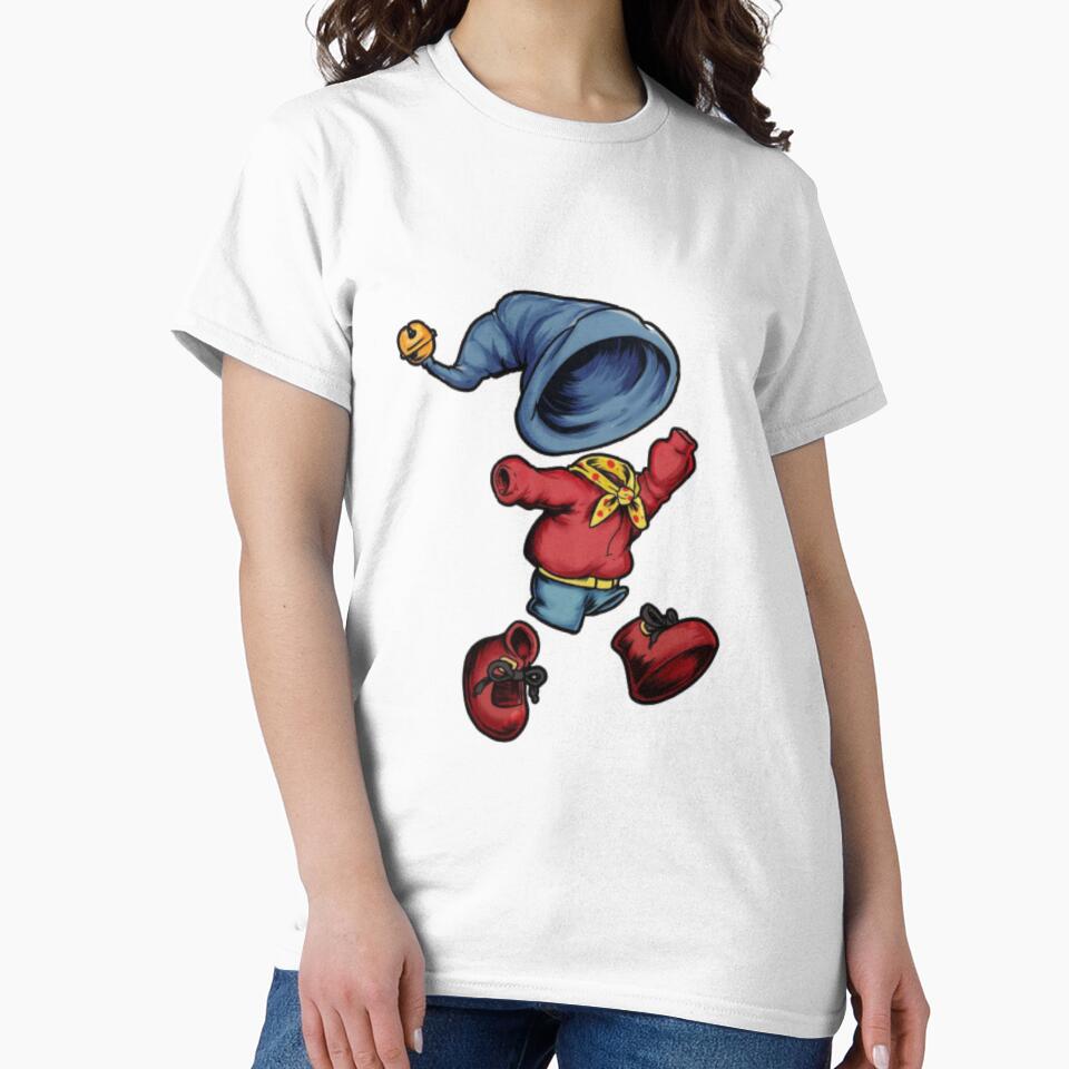 Noddy by Goku Creations