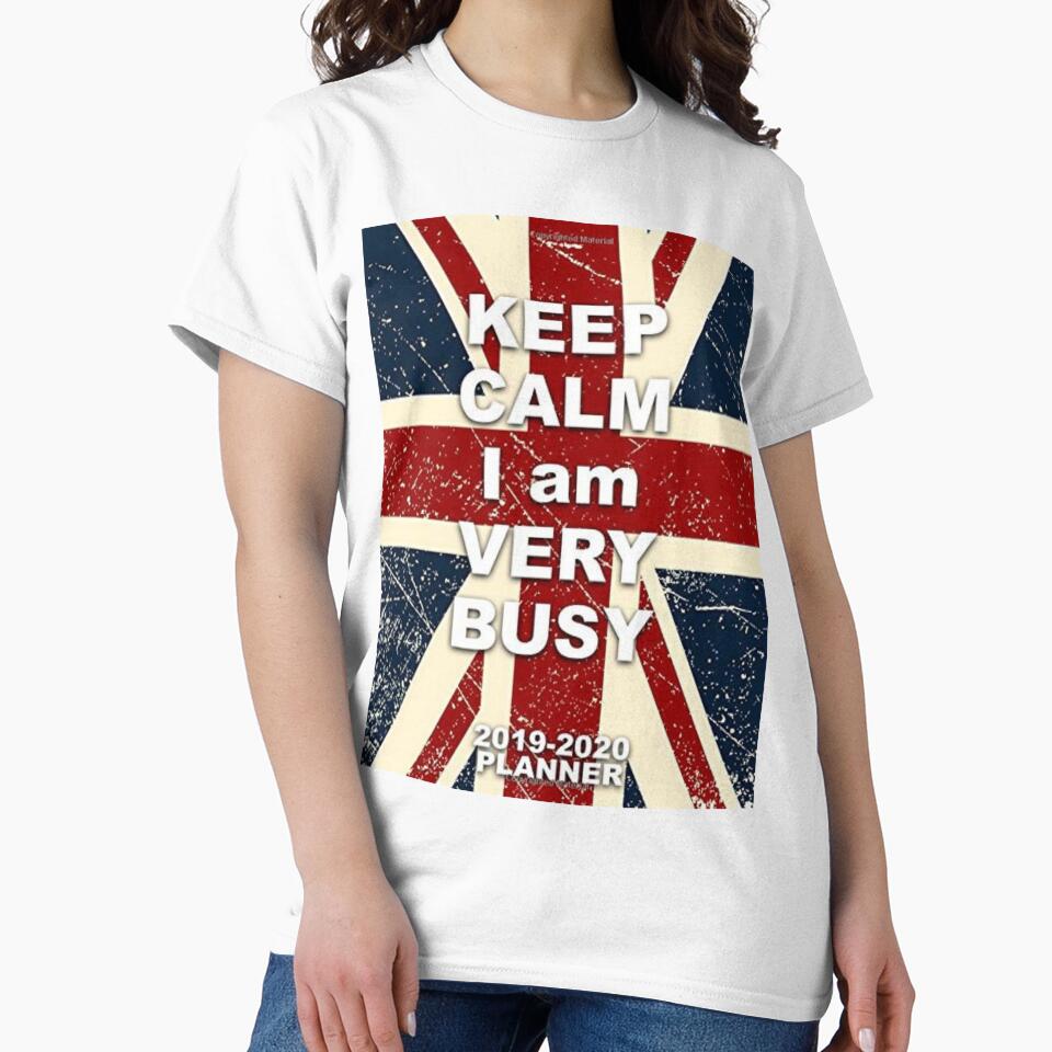 Long Sleeve Tee by LumeLush