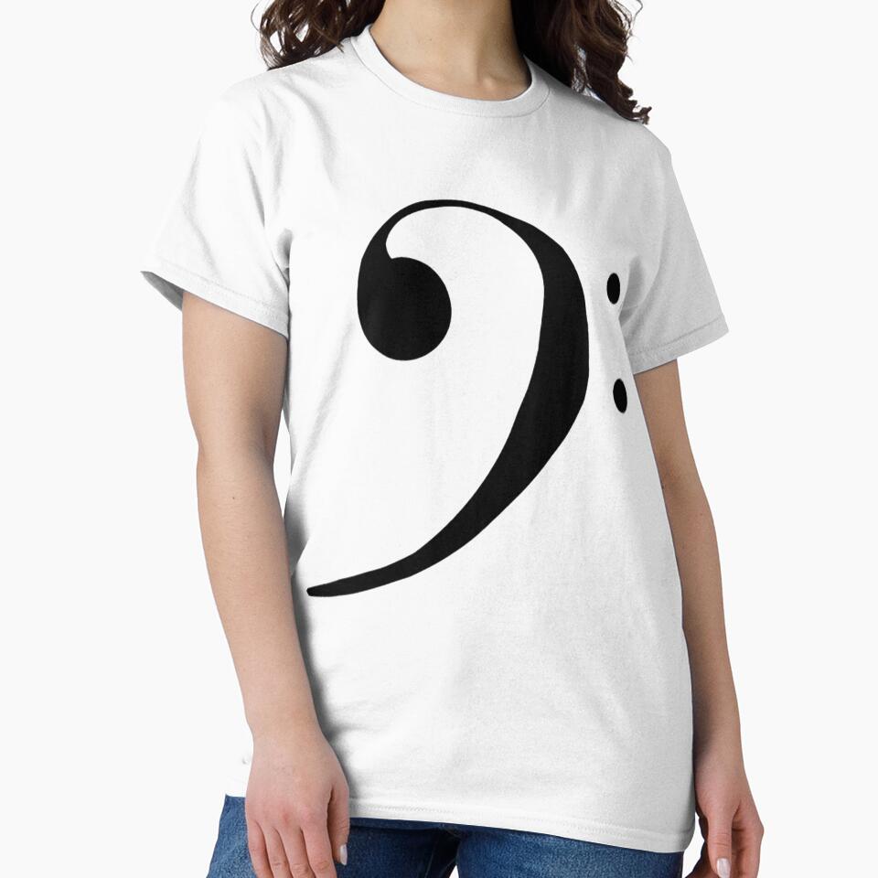 bass clef by kamukad3e87