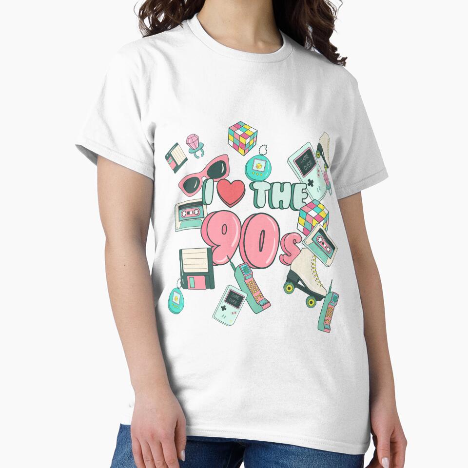 I love the 90s, 90s babies, born in the 90s, old school 90s stuff by Jessiecrow87