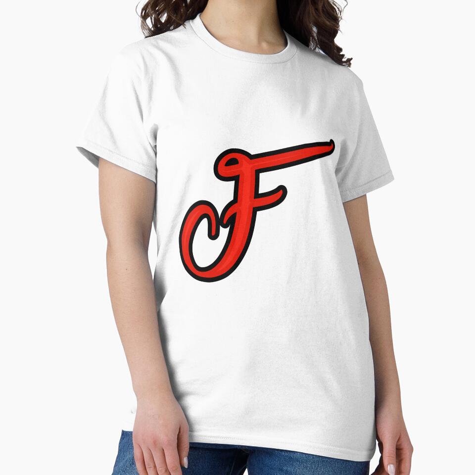 Initial Monogram F by Rajeev  Singh