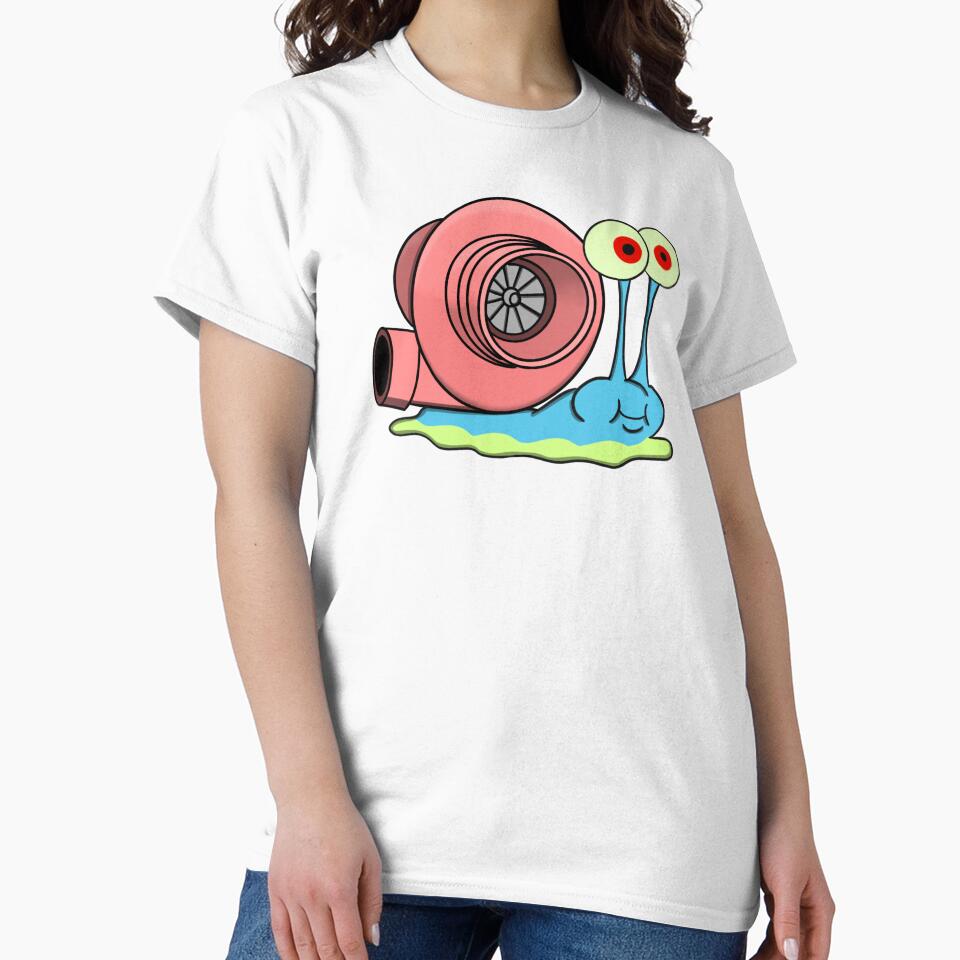 Turbo Gary by Sprehaha