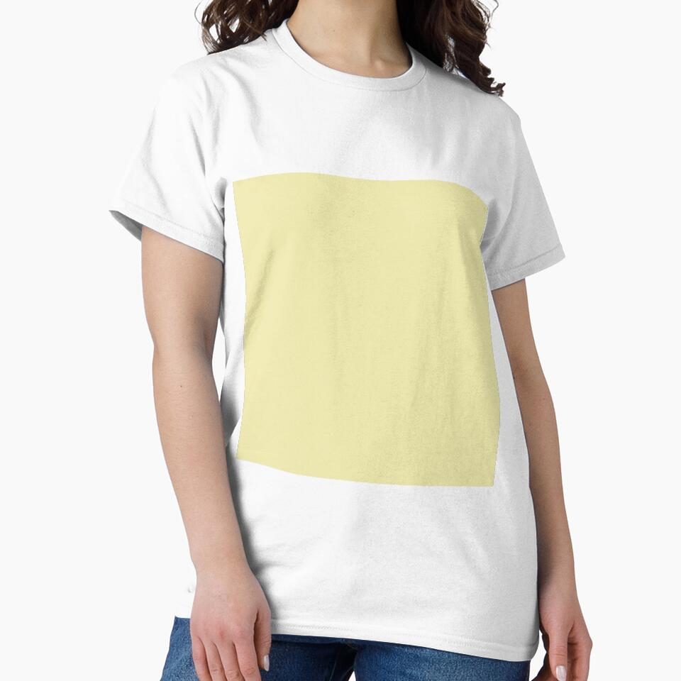 color pale goldenrod by kultjers