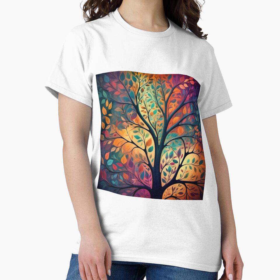 Big Tree by HebaRK Studio