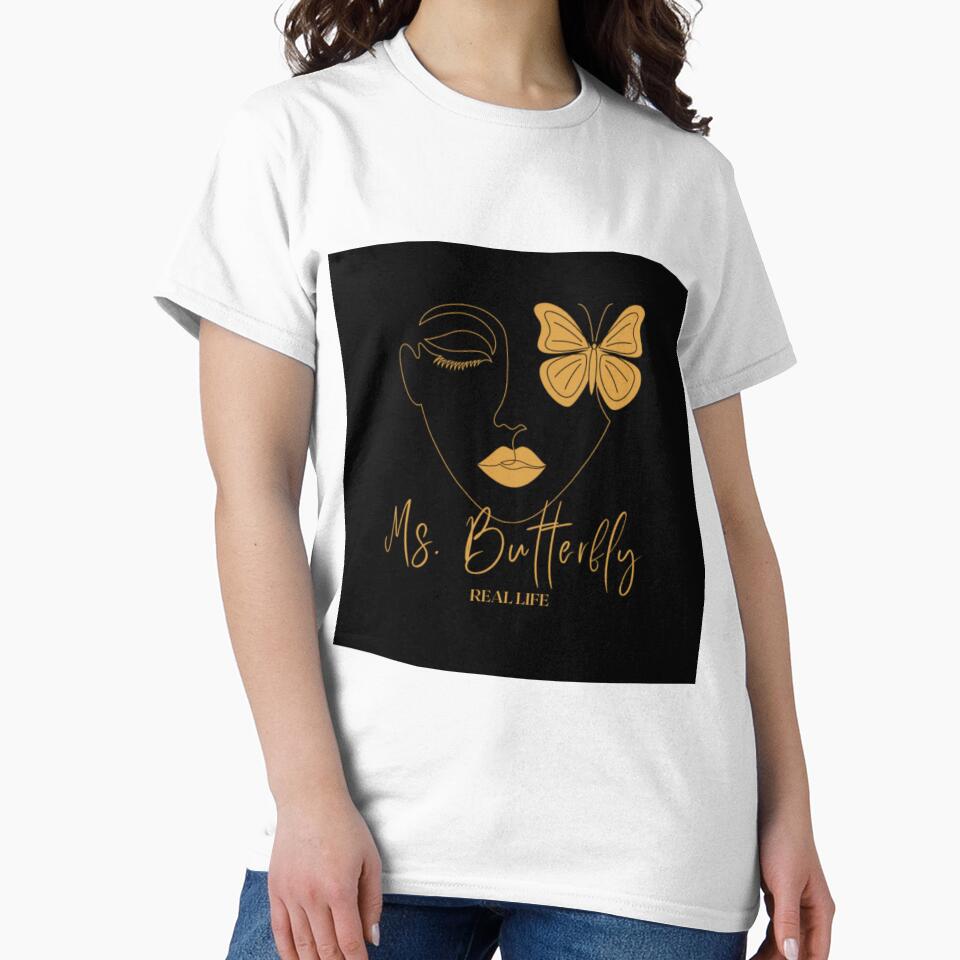 gold butterfly Real life by NEO Jason vamp GO FOR PEACE AND UNITY