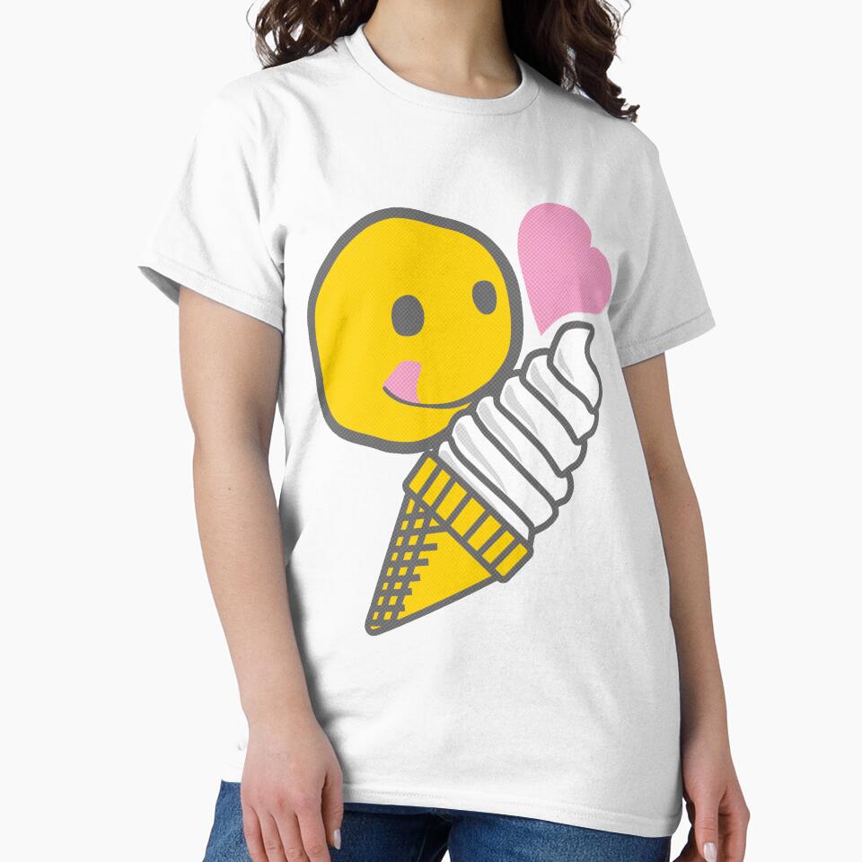 Soft_Serve_Ice_Cream by auraclover