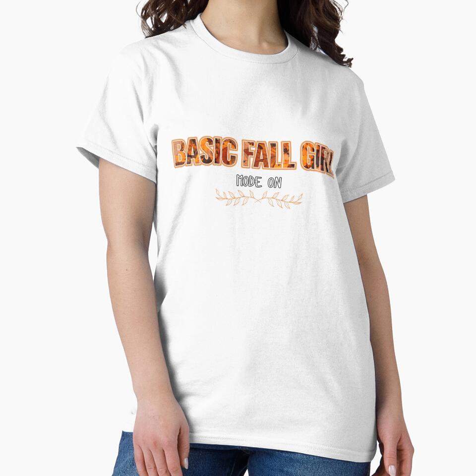 Basic Fall Girl Mode On by sekrecja