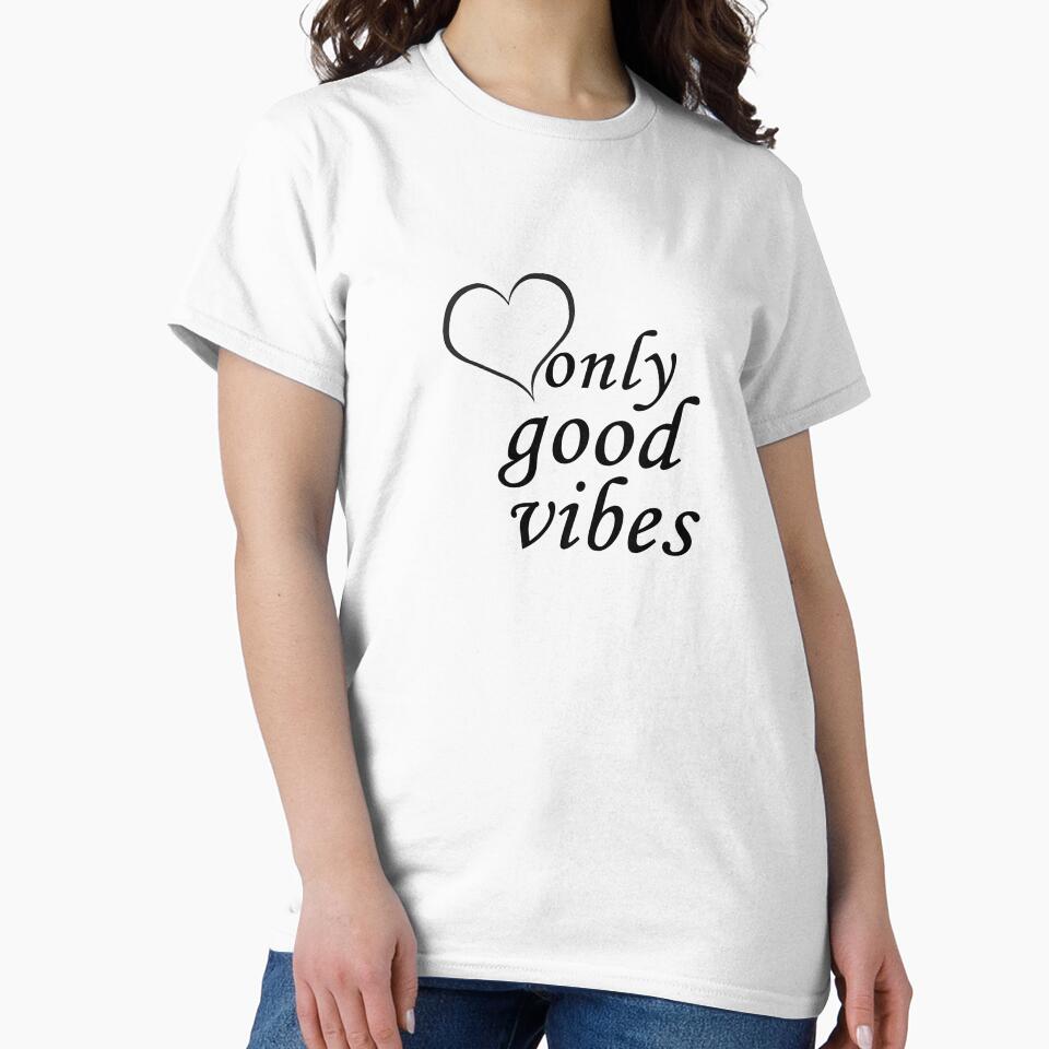 Only Good Vibes by gnunes81