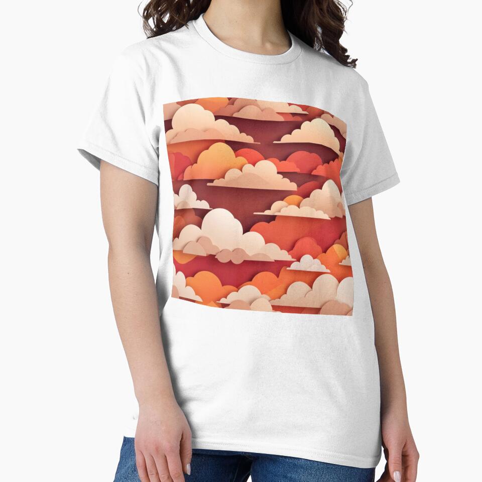 Clouds 2 by HebaRK Studio