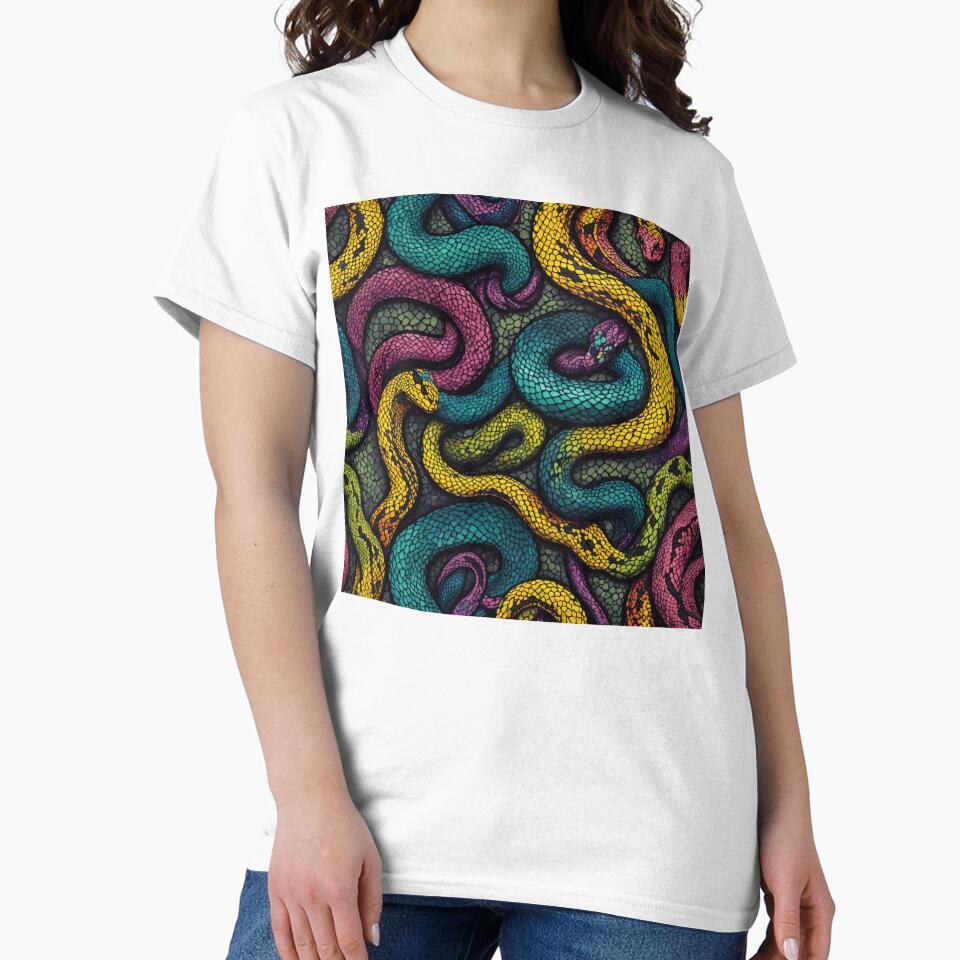 Snake 3 by HebaRK Studio
