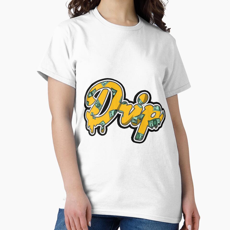 Urban streetwear design by Feez Designs