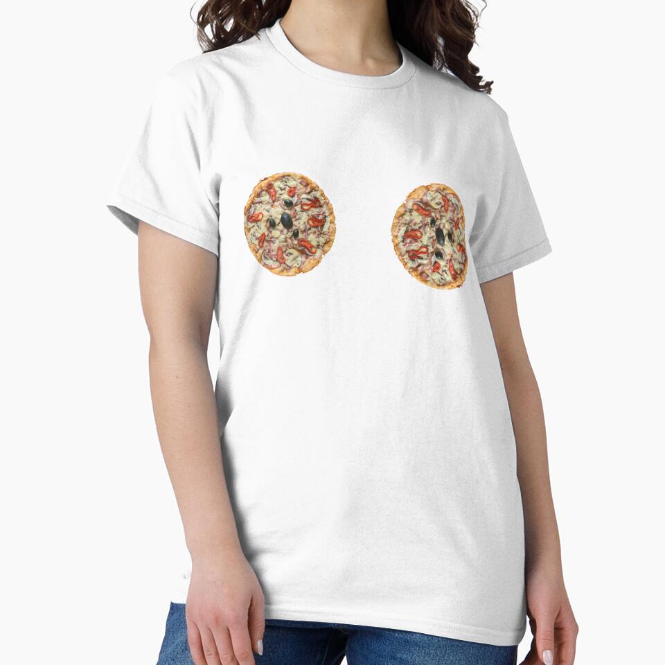 Pizza is my Bae and Pizza Is My Life Best Gift II by taby2you