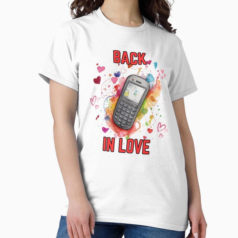 In love with dumbphones/feature phone/basic phone again by CyberWindow