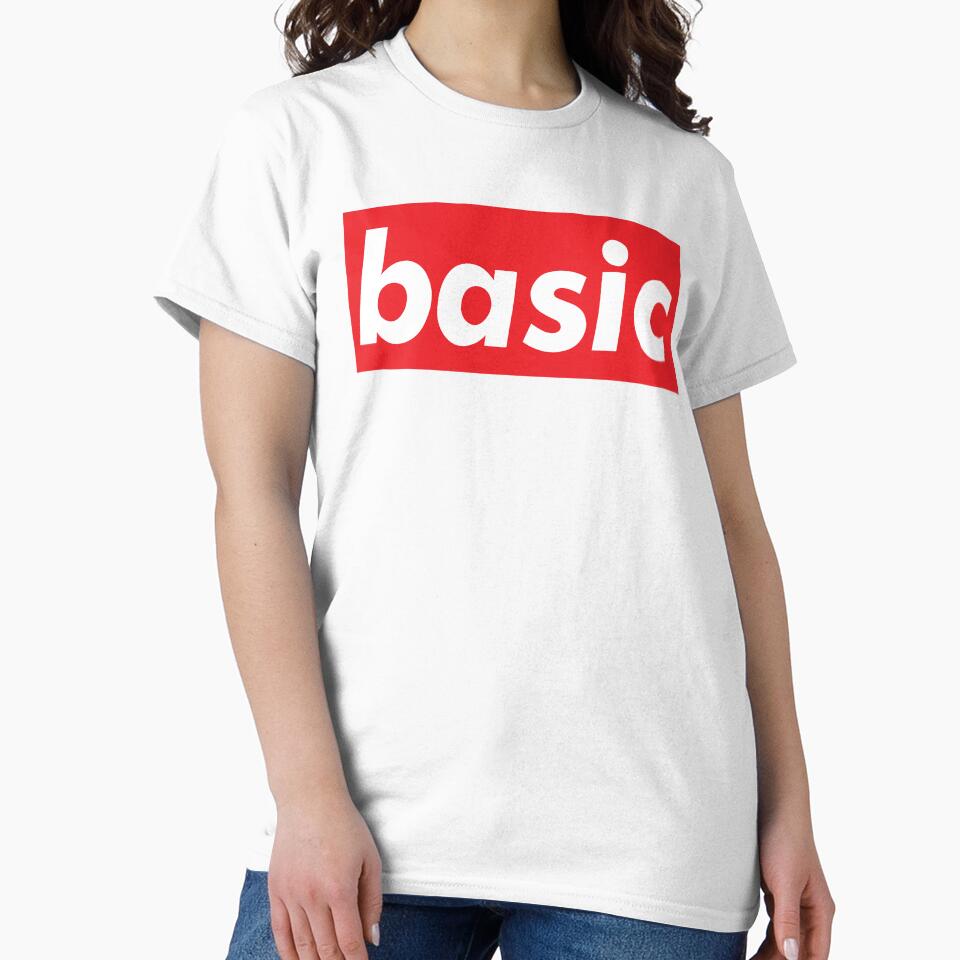 Basic Words Millennials Use by ProjectX23