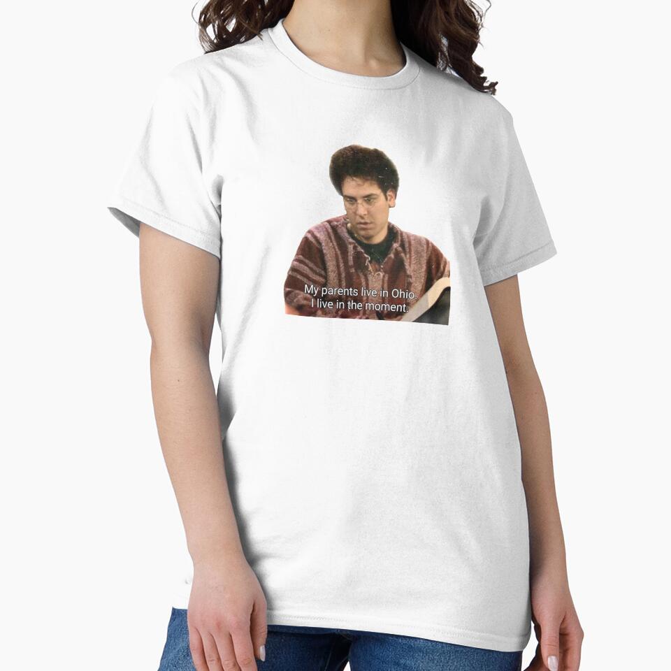 Ted Mosby (HIMYM) by Jenna Gardner