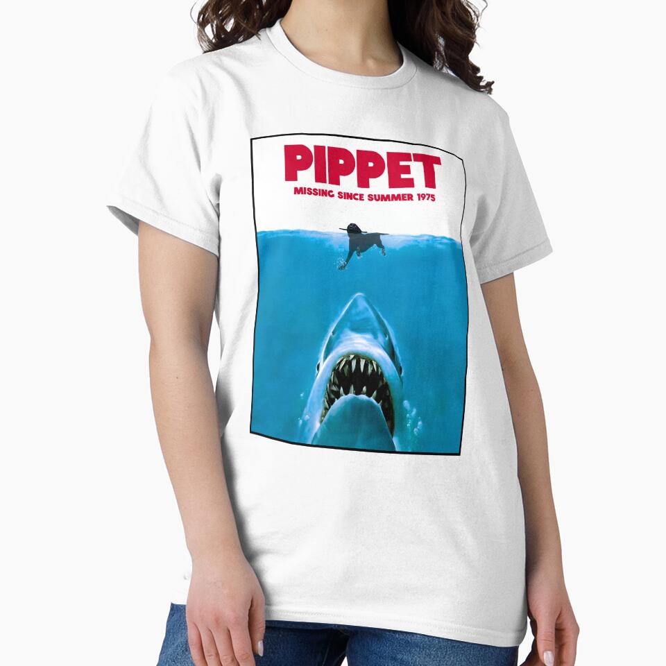 Pippet Still Missing by AZbeef Creations