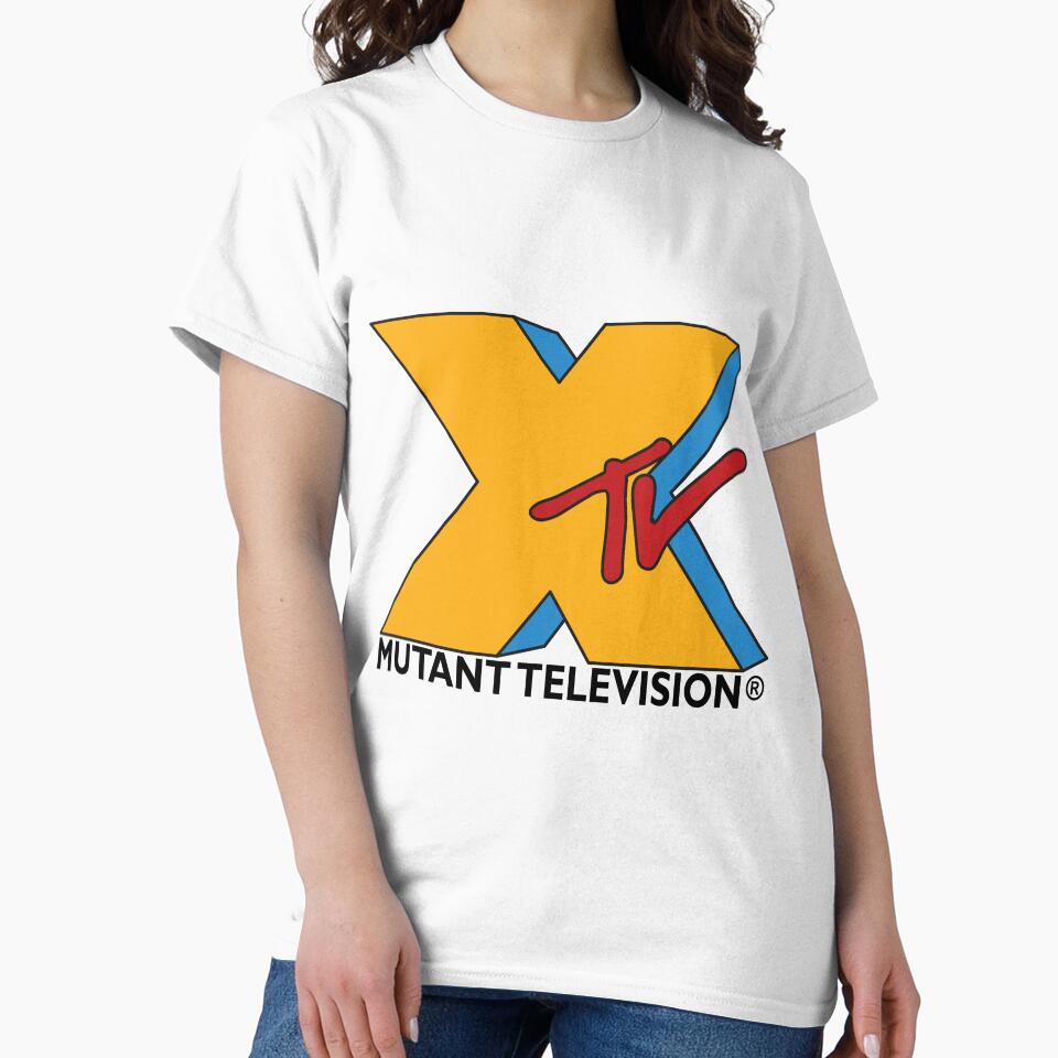 Radical XTV by ash campos