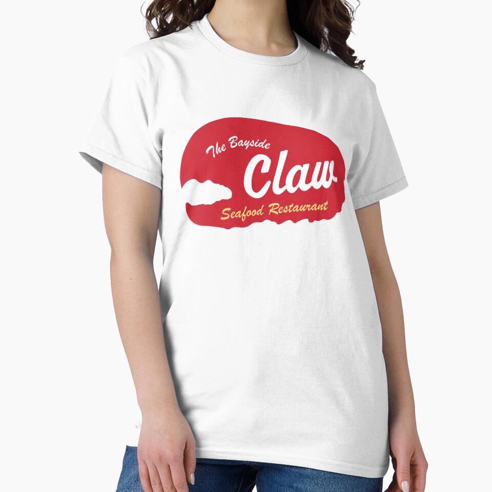 CW Nancy Drew "The Bayside Claw" by KivinsDesigns