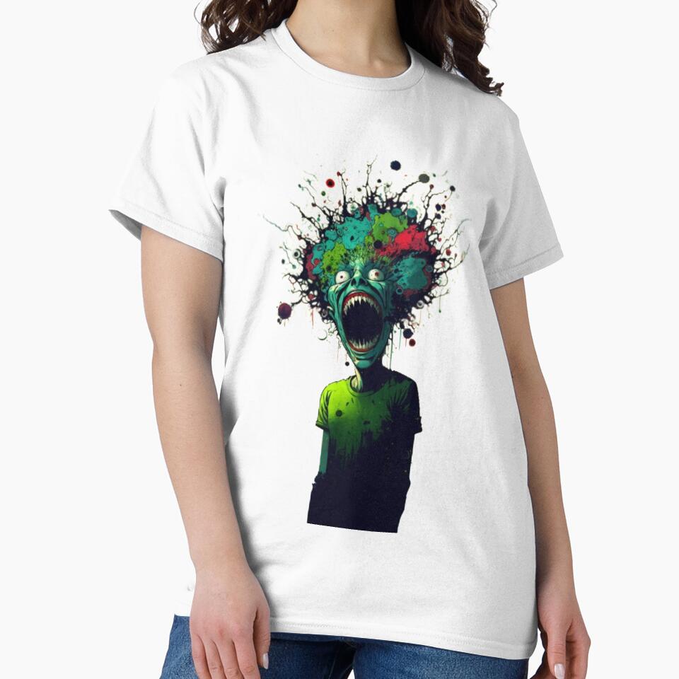 brain by Tee Studio