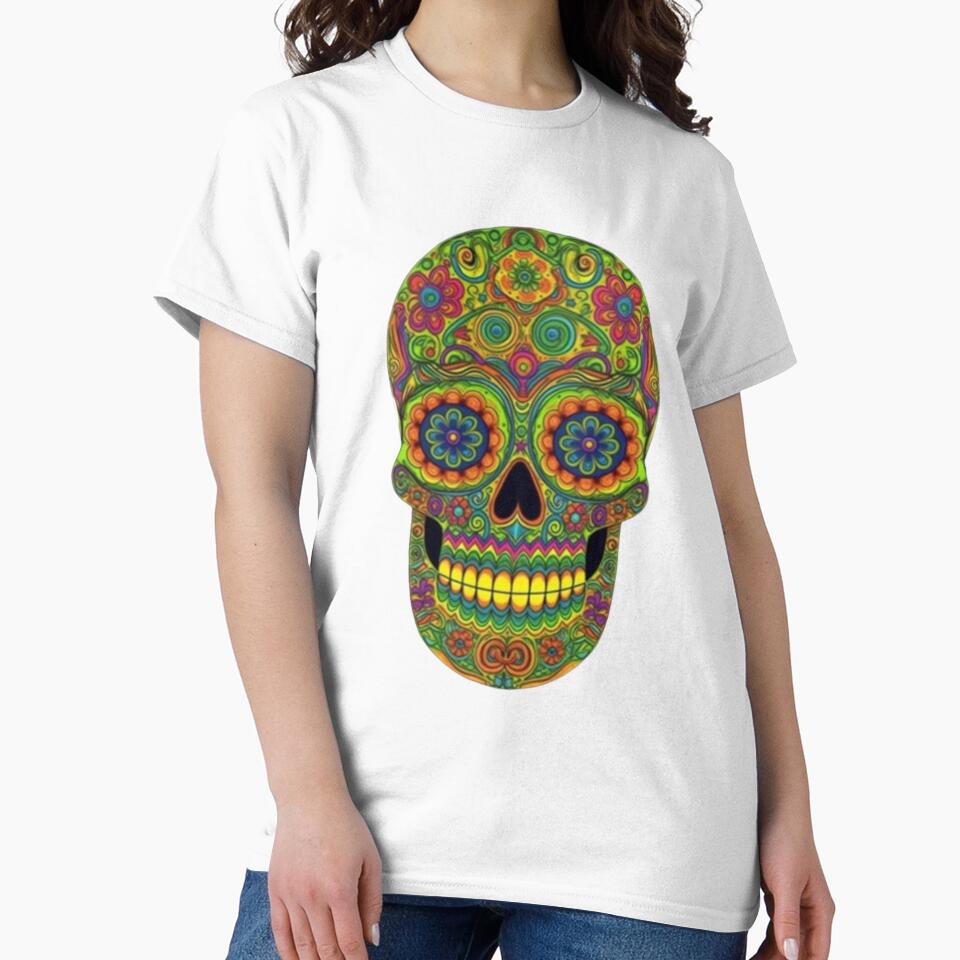 skeletons by Tee Studio