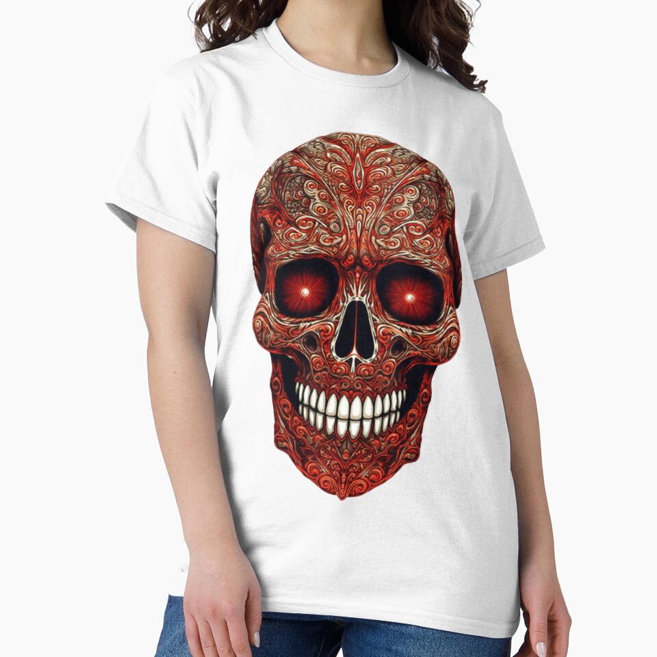 Skeleton by Tee Studio