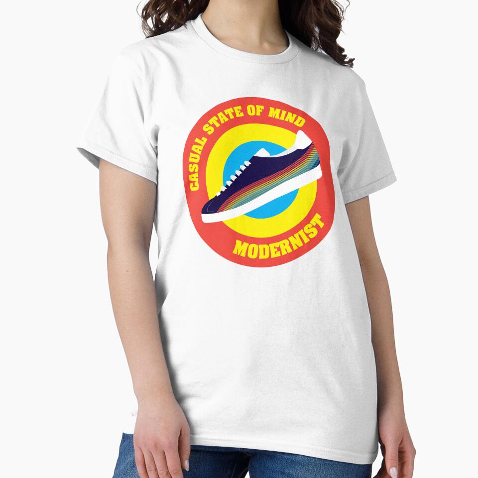 Modernist Wave Kick by modernistdesign