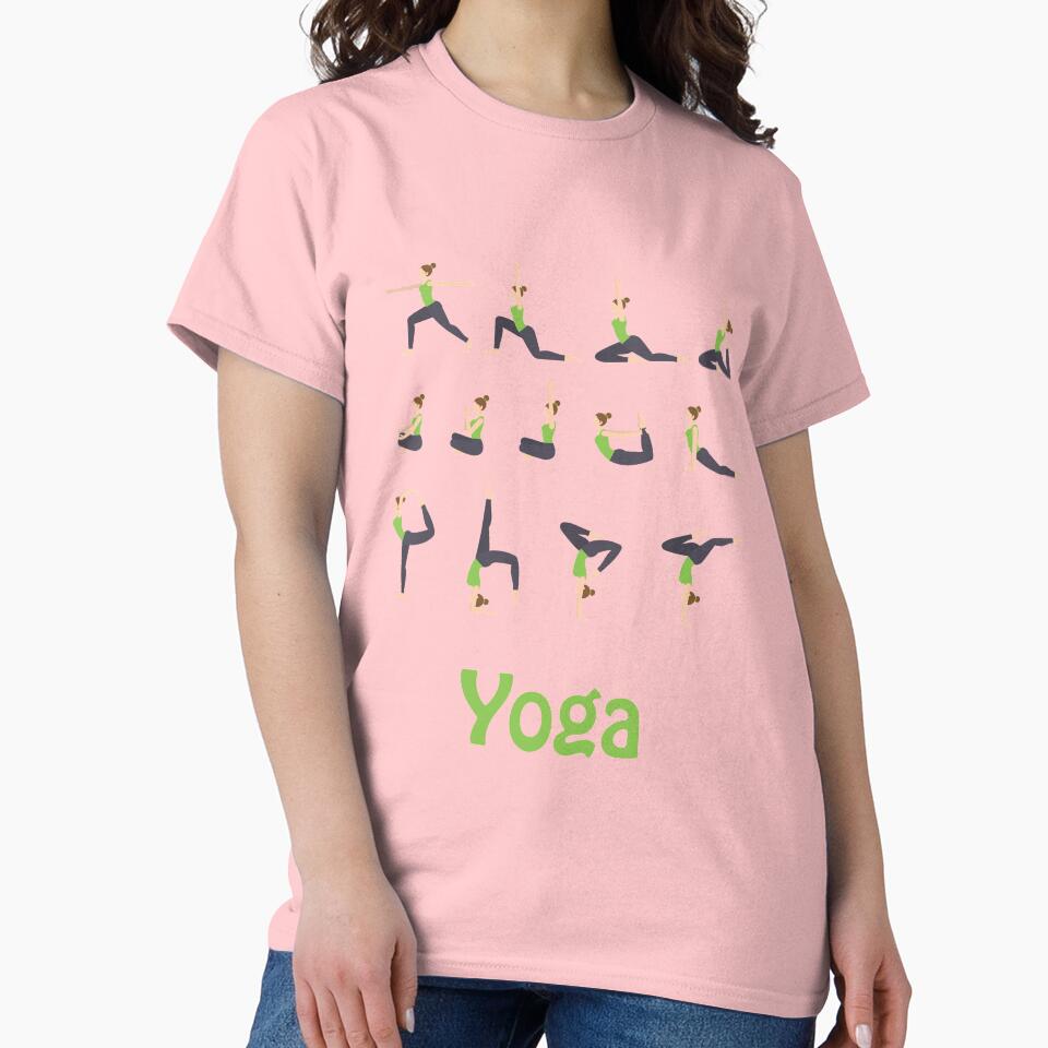 Yoga by vladocar