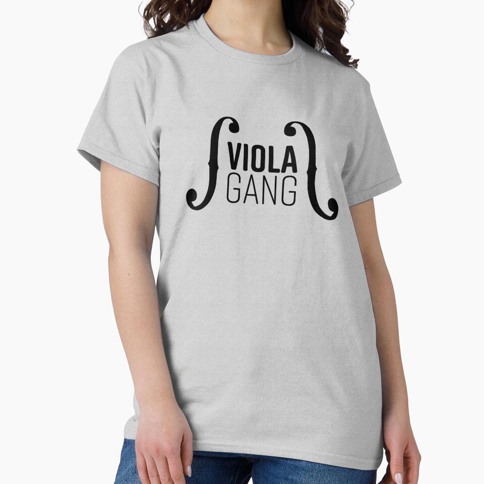 Viola Gang by TheOutterMargin