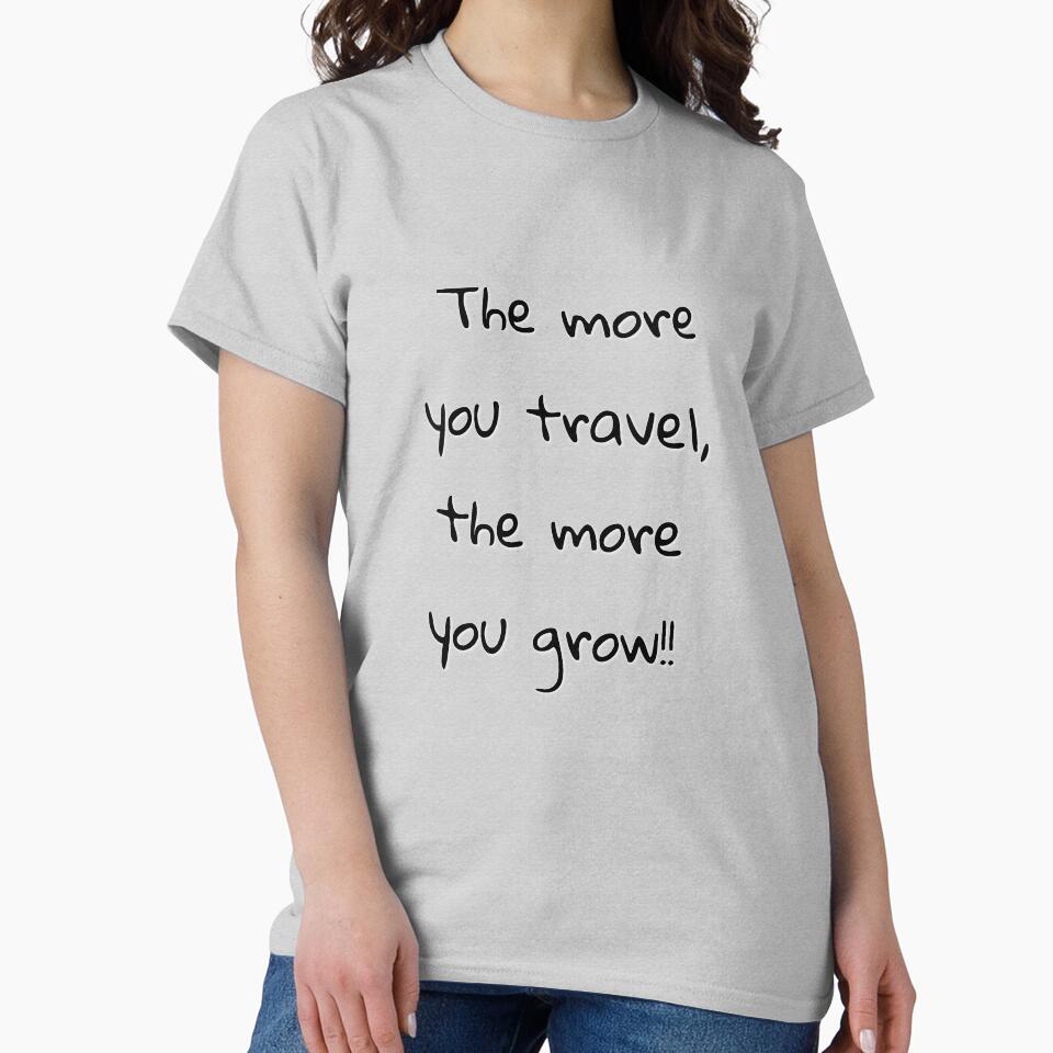 travel lovers products by AK Desinger
